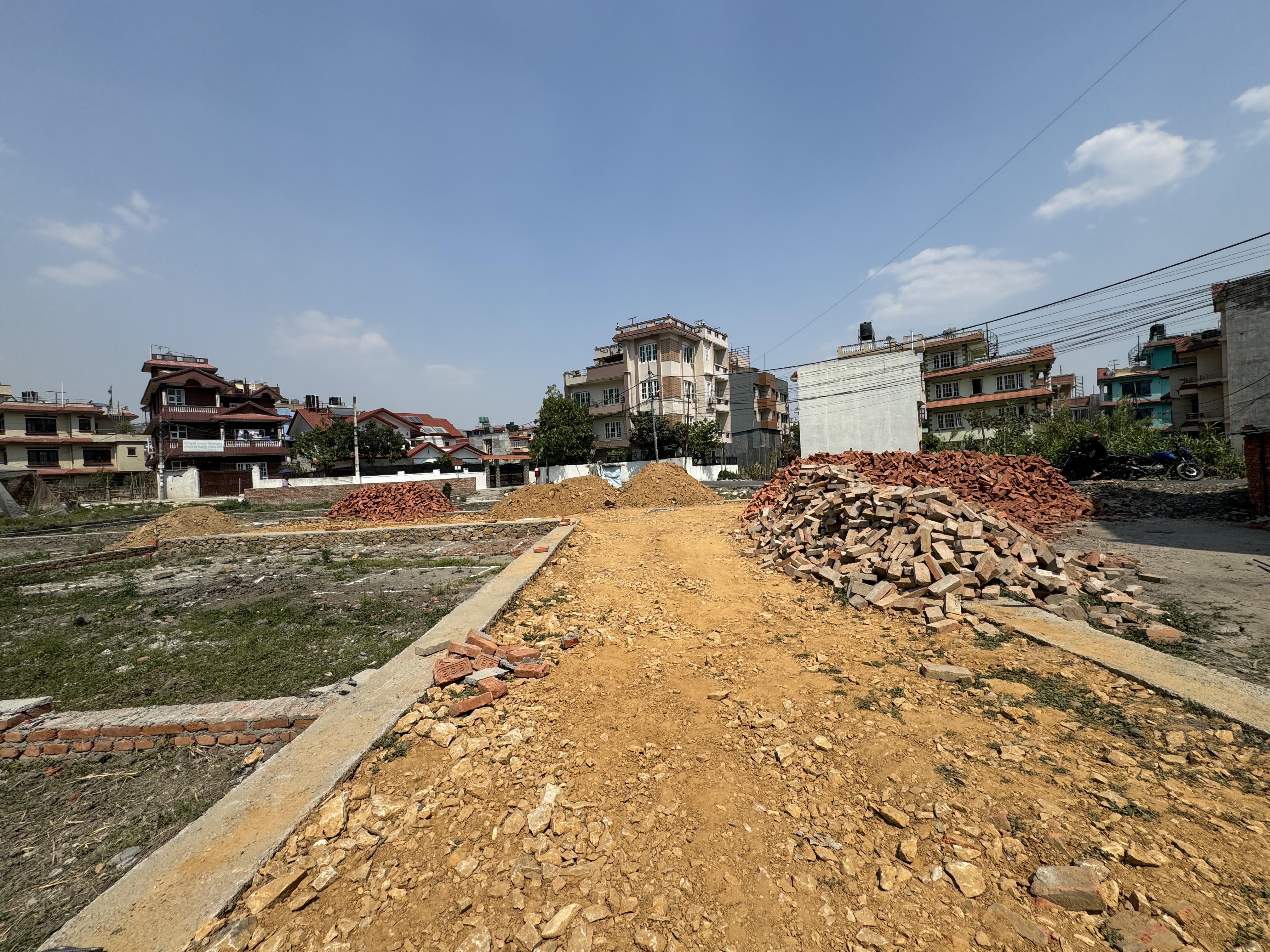 Picture of Nagarjun Municipality, Bagmati